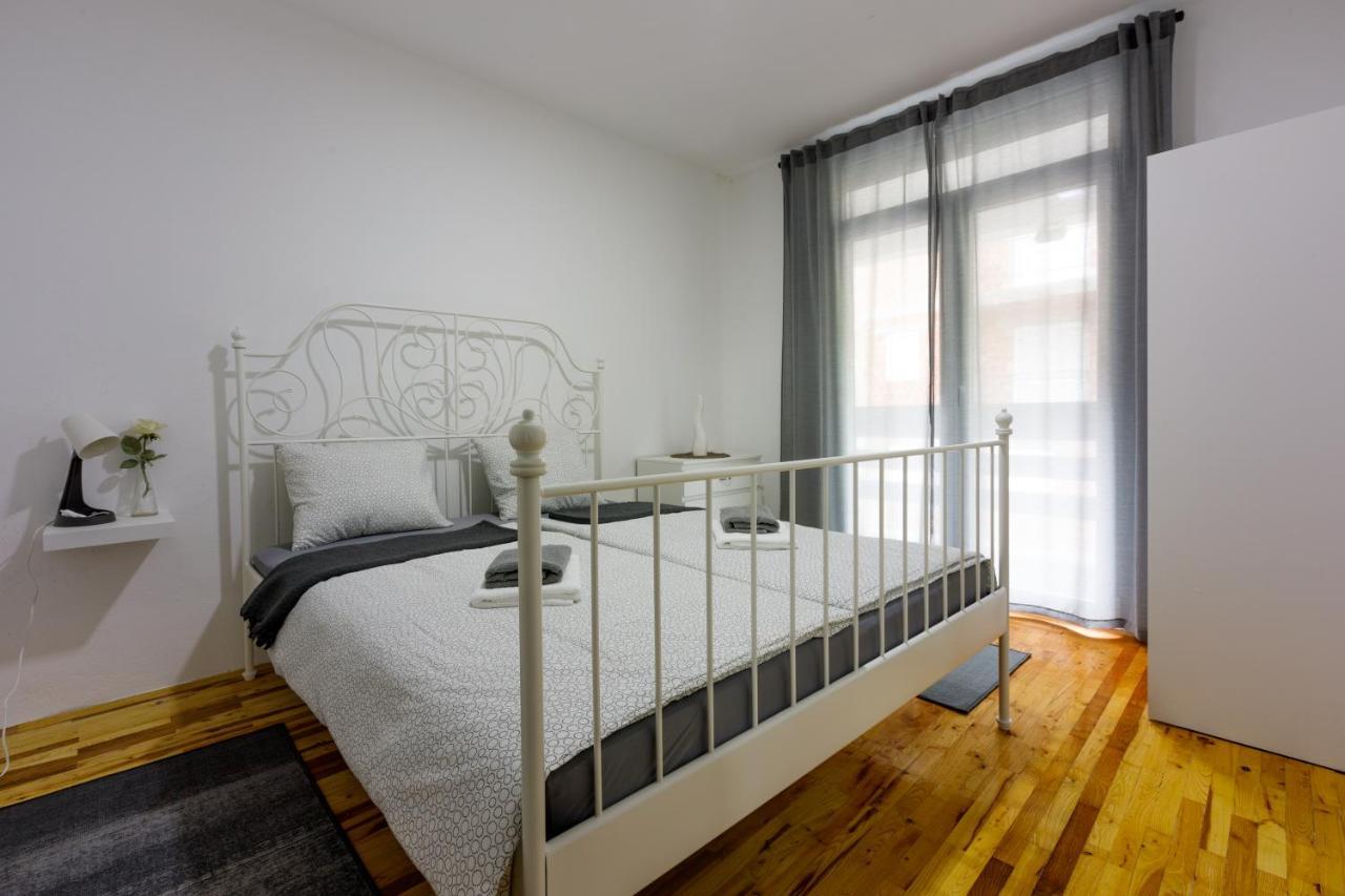 Holiday House Dino Bribir  Buitenkant foto